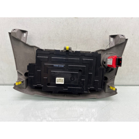 Commande chauffage TOYOTA RAV4 3