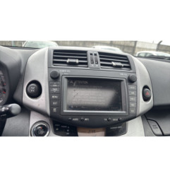 Commande chauffage TOYOTA RAV4 3