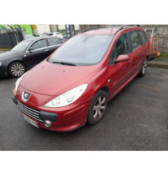 Interrupteur de leve vitre avant gauche PEUGEOT 307