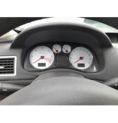 Interrupteur de leve vitre avant gauche PEUGEOT 307