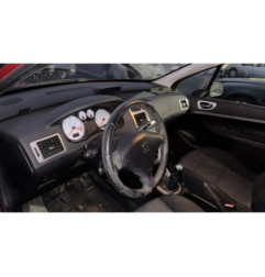 Interrupteur de leve vitre avant gauche PEUGEOT 307