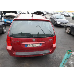 Boitier BSI PEUGEOT 307