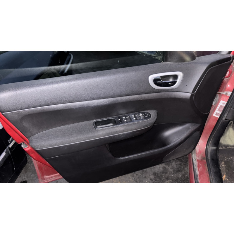 Boitier BSI PEUGEOT 307 Photo n°17