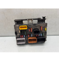 Boitier servitude moteur (BSM) PEUGEOT 307