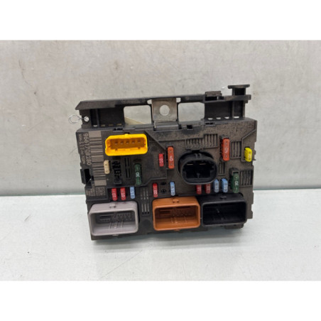 Boitier servitude moteur (BSM) PEUGEOT 307