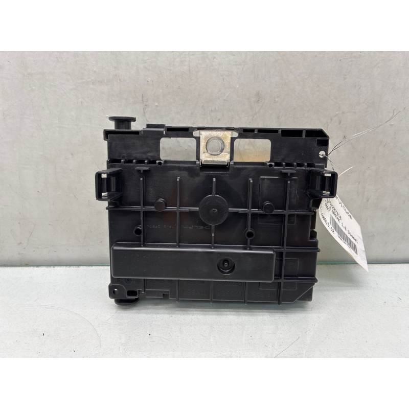 Boitier servitude moteur (BSM) PEUGEOT 307 Photo n°4