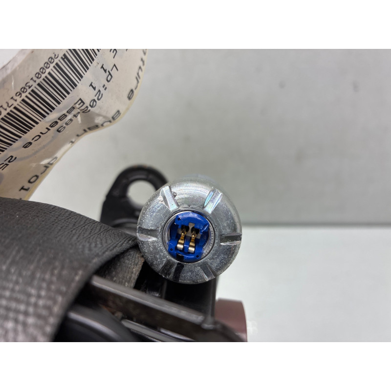 Pretensionneur de ceinture avant droit CHEVROLET SPARK Photo n°1