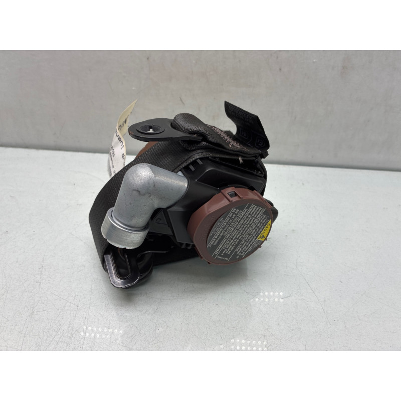 Pretensionneur de ceinture avant droit CHEVROLET SPARK Photo n°4