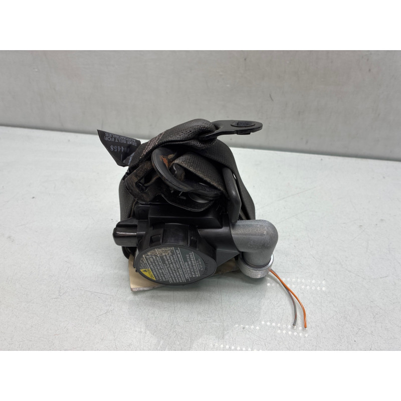 Pretensionneur de ceinture avant gauche CHEVROLET SPARK Photo n°1