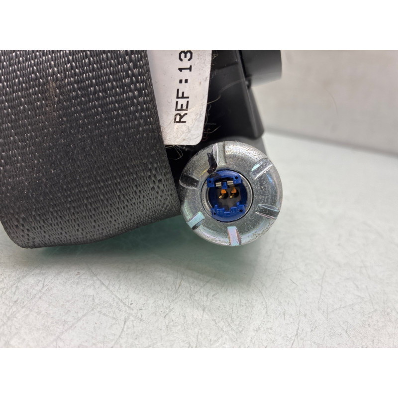 Pretensionneur de ceinture avant gauche CHEVROLET SPARK Photo n°3