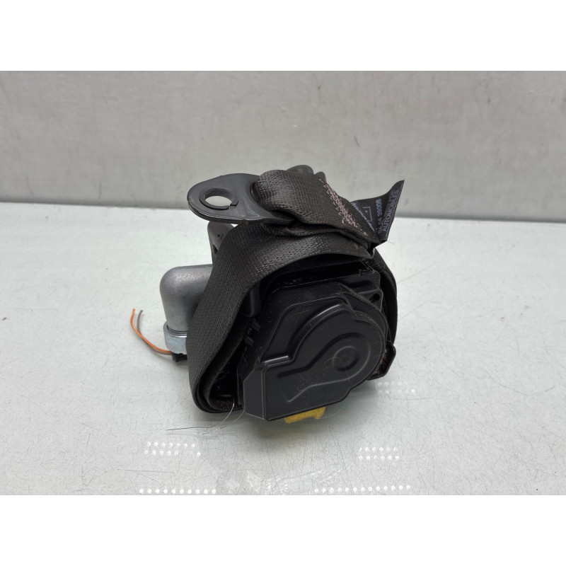 Pretensionneur de ceinture avant gauche CHEVROLET SPARK Photo n°4