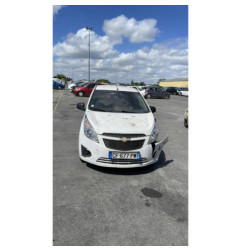 Pretensionneur de ceinture avant gauche CHEVROLET SPARK