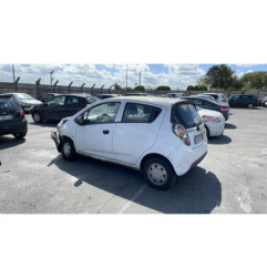 Pretensionneur de ceinture avant gauche CHEVROLET SPARK