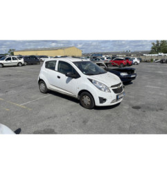 Pretensionneur de ceinture avant gauche CHEVROLET SPARK