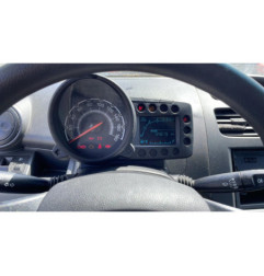 Pretensionneur de ceinture avant gauche CHEVROLET SPARK