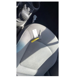 Pretensionneur de ceinture avant gauche CHEVROLET SPARK