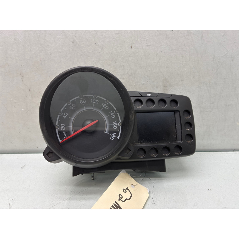 Compteur CHEVROLET SPARK Photo n°3