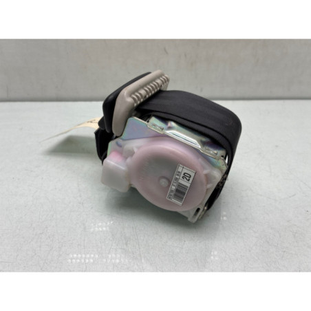 Ceinture arriere droit PEUGEOT PARTNER 2 Photo n°1