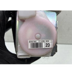 Ceinture arriere droit PEUGEOT PARTNER 2