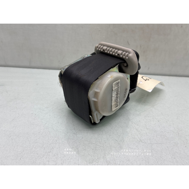 Ceinture arriere droit PEUGEOT PARTNER 2 Photo n°3