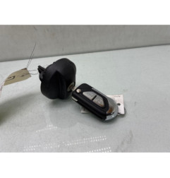 Bouchon de carburant CITROEN DS3