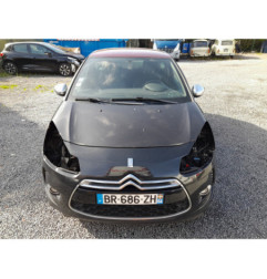 Bouchon de carburant CITROEN DS3