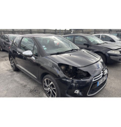 Bouchon de carburant CITROEN DS3