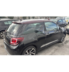 Bouchon de carburant CITROEN DS3