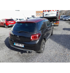 Interrupteur de leve vitre avant droit CITROEN DS3