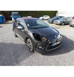 Interrupteur de leve vitre avant droit CITROEN DS3