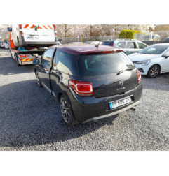 Interrupteur de leve vitre avant droit CITROEN DS3