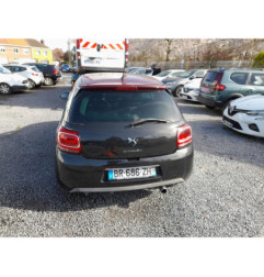 Interrupteur de leve vitre avant droit CITROEN DS3