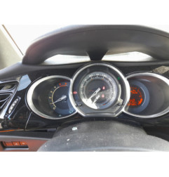 Interrupteur de leve vitre avant droit CITROEN DS3