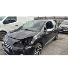 Interrupteur de leve vitre avant droit CITROEN DS3