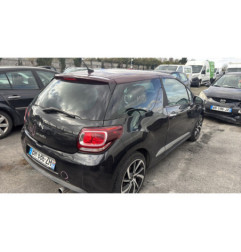 Interrupteur de leve vitre avant droit CITROEN DS3