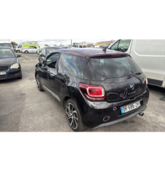 Interrupteur de leve vitre avant droit CITROEN DS3