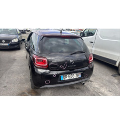 Interrupteur de leve vitre avant droit CITROEN DS3