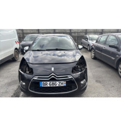 Interrupteur de leve vitre avant droit CITROEN DS3
