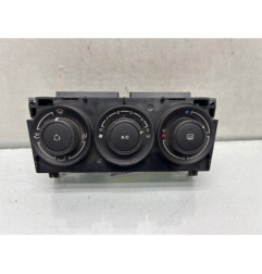Commande chauffage PEUGEOT 3008 1
