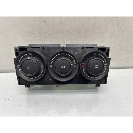 Commande chauffage PEUGEOT 3008 1
