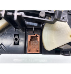 Commande chauffage PEUGEOT 3008 1