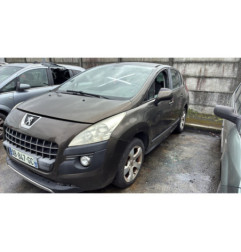 Commande chauffage PEUGEOT 3008 1