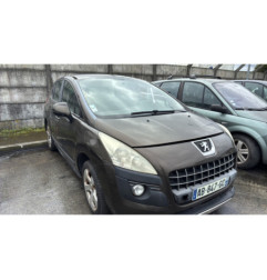 Commande chauffage PEUGEOT 3008 1