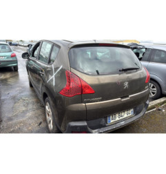 Commande chauffage PEUGEOT 3008 1