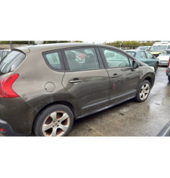 Commande chauffage PEUGEOT 3008 1