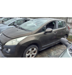 Commande chauffage PEUGEOT 3008 1