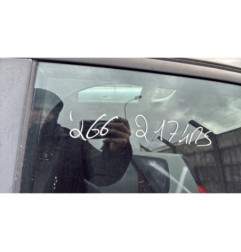 Commande chauffage PEUGEOT 3008 1