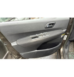 Commande chauffage PEUGEOT 3008 1