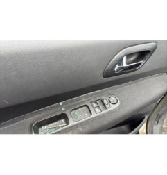 Commande chauffage PEUGEOT 3008 1