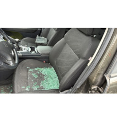 Commande chauffage PEUGEOT 3008 1